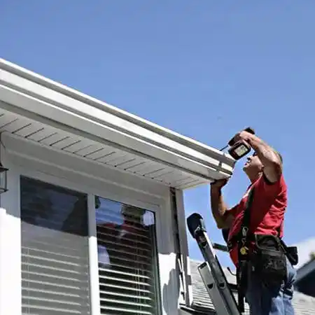 gutter services Lake Bryan